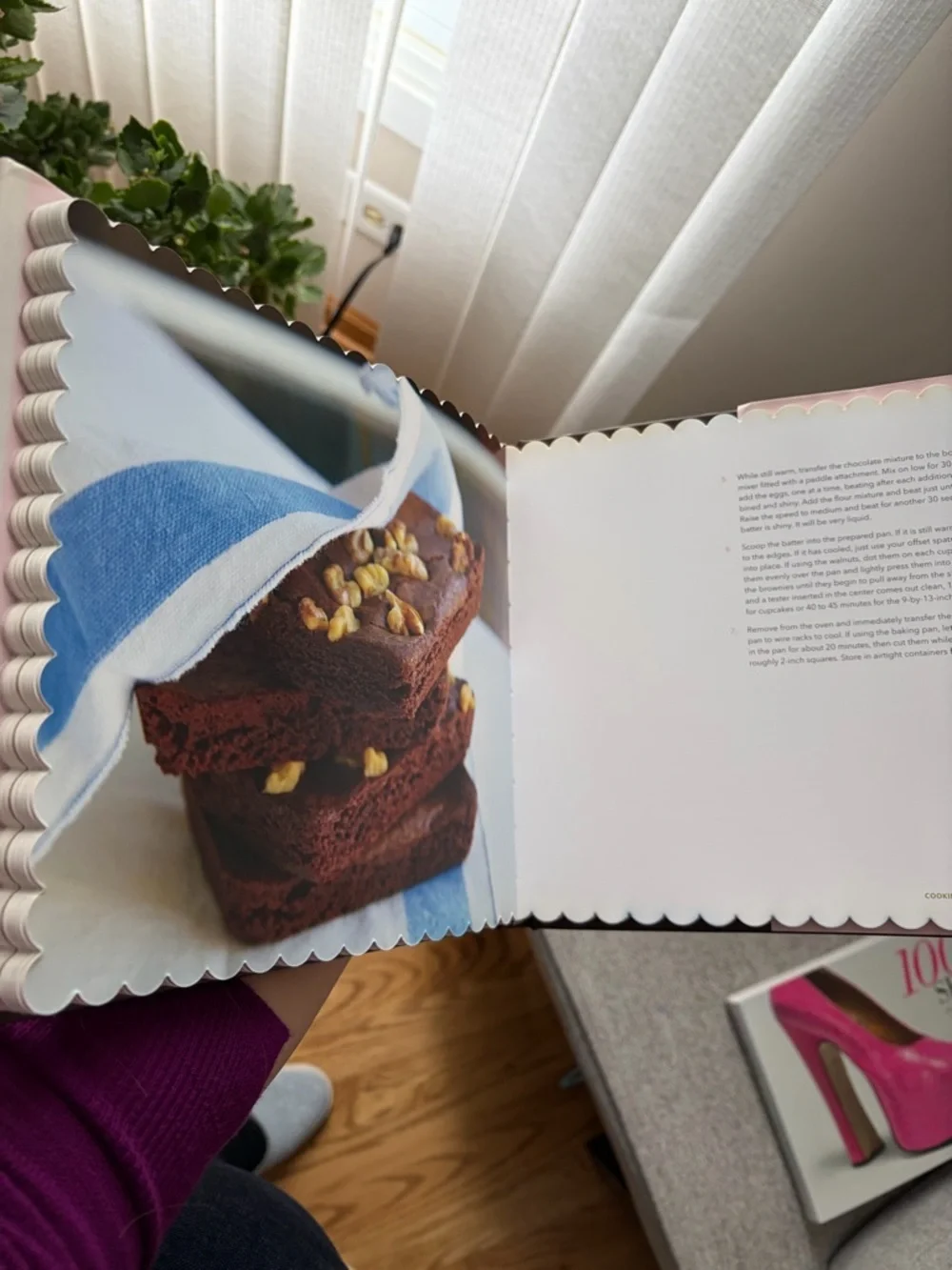 None miette cookbook
